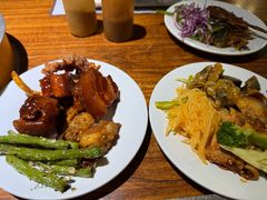 -汉巴味德(大悦城店)