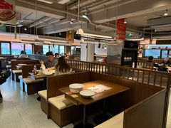 -姥姥家春饼店(八里庄店)
