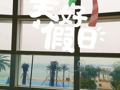 -深圳大梅沙京基洲际度假酒店