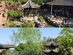 -个园
