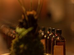 -汤泉良子·沐足·颂钵疗愈·SPA(珠江新城店)