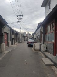 -兰建理发店
