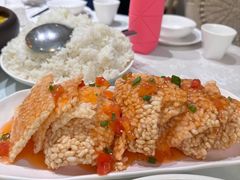 -兰桂坊·花园餐厅(西湖店)