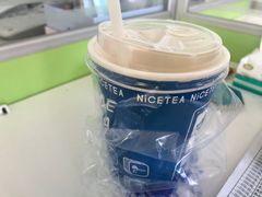 -耐茶 NICE TEA(东城万达店)