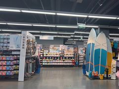 -迪卡侬(西三旗店)