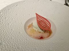 -Le Bernardin