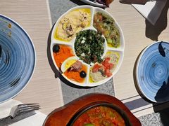 -La Medina餐厅(亮马河南路店)