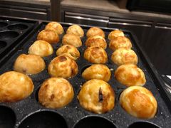 -天津东凯悦酒店·Market Café自助餐厅