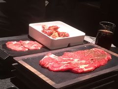 -神户赤童日式烤肉(金地广场店)