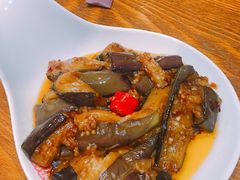 -姑奶奶老厨房(南坪路总店)