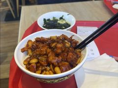 -和合谷(德外店)