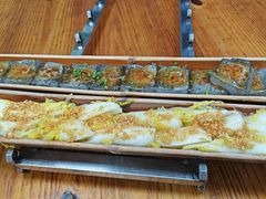 -竹一味·竹筒饭
