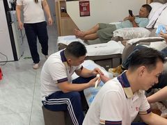 -郑远元专业修脚房(海防路店)