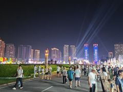 -星海广场
