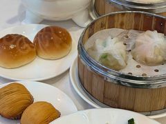 -凤凰楼酒家·粤宴点心(华强北店)