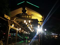 -桂林灵渠景区