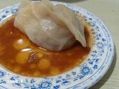 牛肉包子-马大刚白记包子