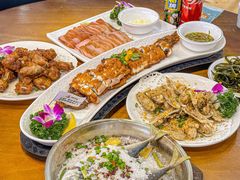 -醉壹号海鲜大排档·老厦门特色菜(厦门美食地标店)