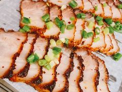 -绿茶餐厅(燕郊永旺店)