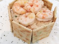 俄罗斯沙拉-Carmen卡门西班牙餐厅