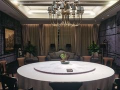 -粗茶淡饭·汉口公馆(循礼门店)
