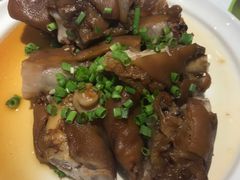 -眉州东坡(团结湖店)
