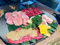-虎丸烧肉(世纪汇店)