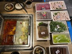 -野妹经典火锅(民治店)