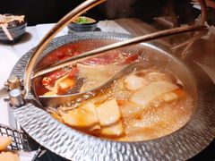 -火炉火自助餐(西直门凯德MALL店)