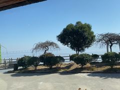 -鹰龙海畔度假酒店(咸祥店)