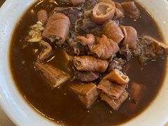 -北京小肠陈饭庄(方庄店)