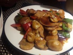 -十面春风·江南面馆(崇宁路店)