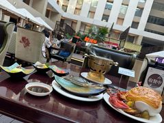 -朗丽兹餐厅