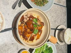 -留半山·香港食堂(啦啦宝都店)
