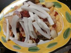 -亚龙湾红树林度假酒店-韩轩韩餐厅