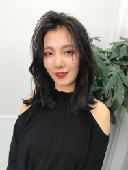 -icare美发沙龙