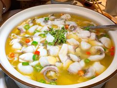 -青花椒花椒鱼(合生汇店)