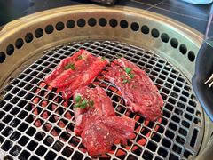 -谷牛和牛烤肉(漕河泾印象城店)