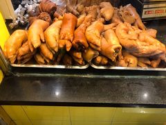 -天添手撕猪手(德政中路店)