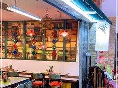 -七爺清汤腩(南开大悦城店)