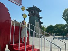 -中国汉城景区
