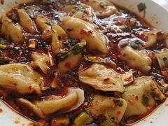 -尤素福东举院饺子馆