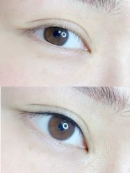 -久匠·野生眉半永久纹眉