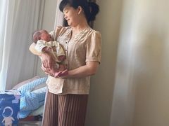 -懒熊月嫂中心(金鸡湖店)