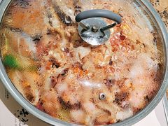 -黄记煌三汁焖锅(银盆岭万达广场店)
