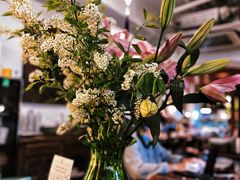 -六月花园咖啡馆(中关村东路店)