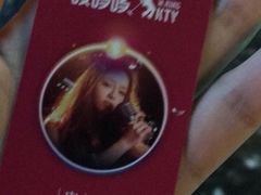 -唛哆哆KTV(姜山万达店)