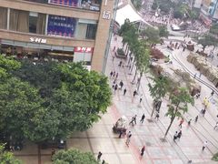 -龙聚德北京烤鸭(沙坪坝华宇A馆店)