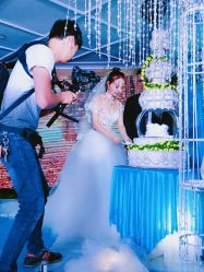 -MANLI BRIDAL婚纱