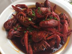 -霸王虾·小龙虾香辣蟹(玉林店)